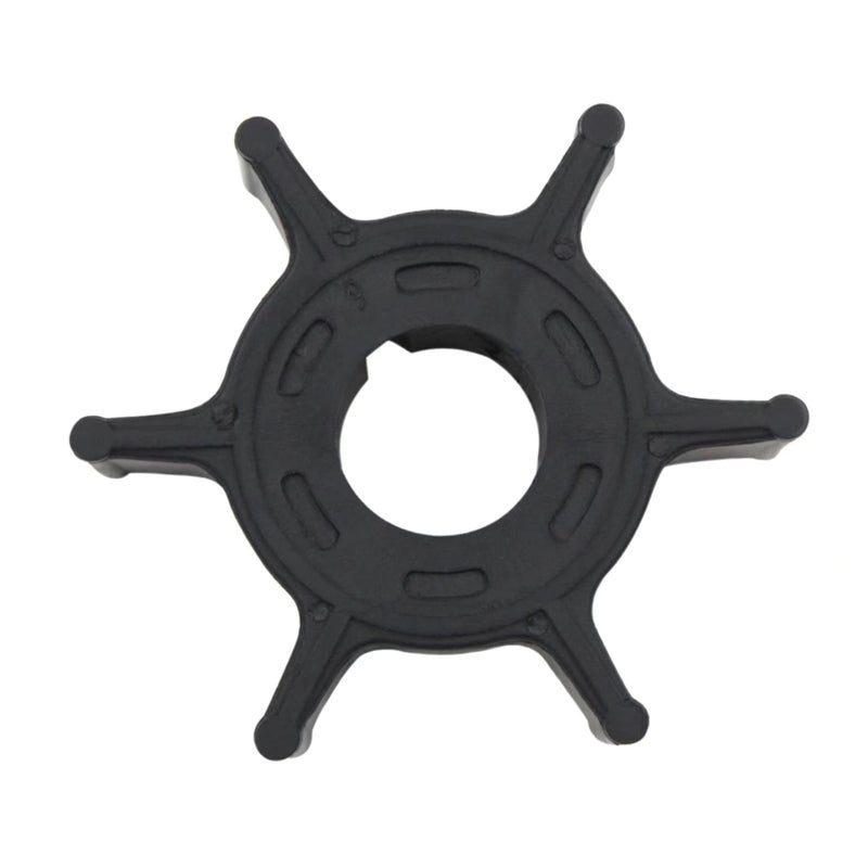 UanofCn 06192ZW9000 Water Pump Impeller Service Kit for Honda Marine Outboard 8 and 9.9 HP 4 Stroke Motors Cooling Replace 06192-ZW9-000 Sierra 18-3493 - Image 4